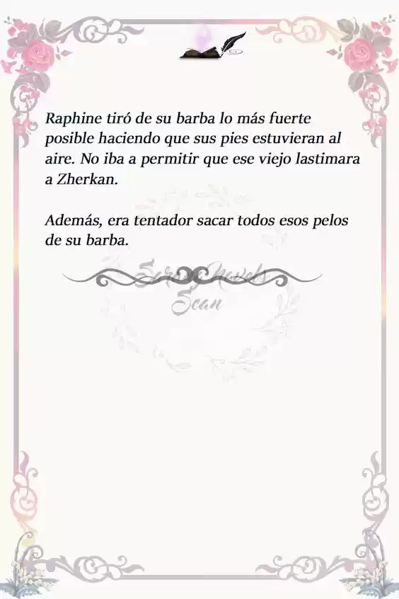 POR MI HERMANO CONQUISTARÉ AL PROTAGONISTA MASCULINO PRINCIPAL (Novela) - Capítulo 47 - Página 34 - LectorTMOo