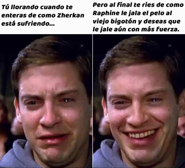 POR MI HERMANO CONQUISTARÉ AL PROTAGONISTA MASCULINO PRINCIPAL (Novela) - Capítulo 48 - Página 5 - LectorTMOo
