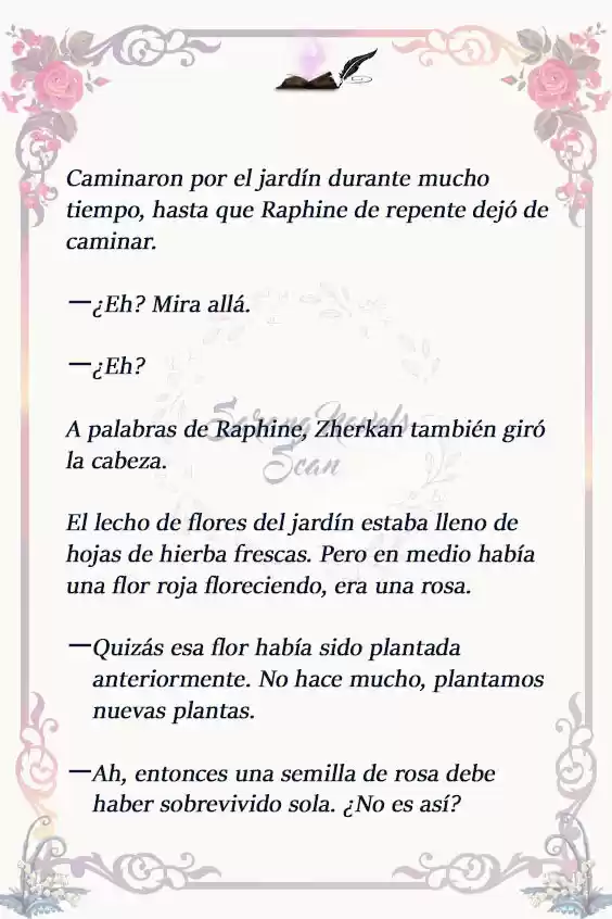 POR MI HERMANO CONQUISTARÉ AL PROTAGONISTA MASCULINO PRINCIPAL (Novela) - Capítulo 48 - Página 24 - LectorTMOo