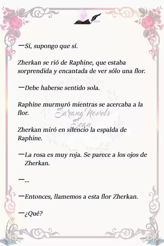 POR MI HERMANO CONQUISTARÉ AL PROTAGONISTA MASCULINO PRINCIPAL (Novela) - Capítulo 48 - Página 26 - LectorTMOo