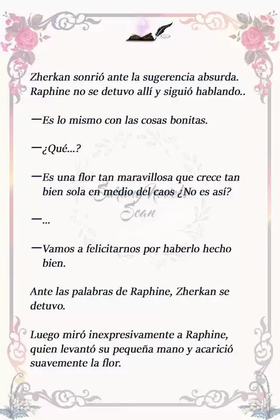 POR MI HERMANO CONQUISTARÉ AL PROTAGONISTA MASCULINO PRINCIPAL (Novela) - Capítulo 48 - Página 27 - LectorTMOo