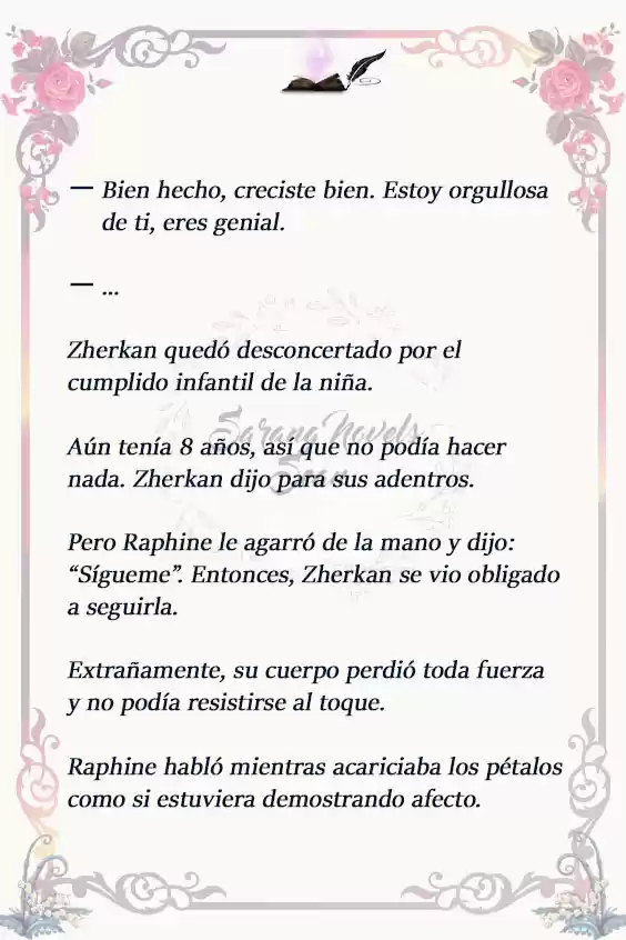 POR MI HERMANO CONQUISTARÉ AL PROTAGONISTA MASCULINO PRINCIPAL (Novela) - Capítulo 48 - Página 29 - LectorTMOo