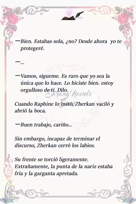 POR MI HERMANO CONQUISTARÉ AL PROTAGONISTA MASCULINO PRINCIPAL (Novela) - Capítulo 48 - Página 31 - LectorTMOo