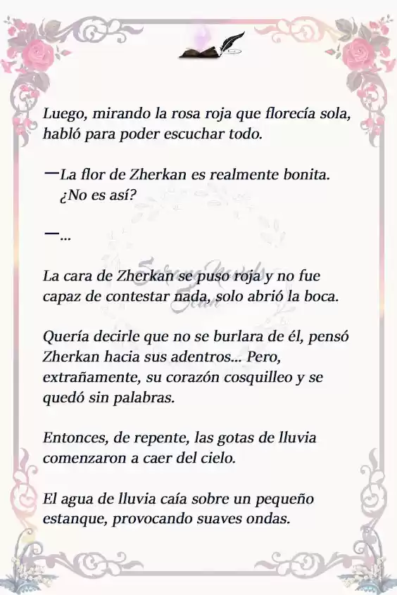 POR MI HERMANO CONQUISTARÉ AL PROTAGONISTA MASCULINO PRINCIPAL (Novela) - Capítulo 48 - Página 36 - LectorTMOo