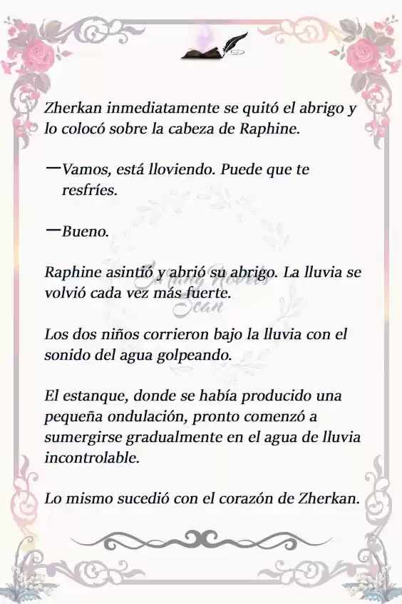 POR MI HERMANO CONQUISTARÉ AL PROTAGONISTA MASCULINO PRINCIPAL (Novela) - Capítulo 48 - Página 38 - LectorTMOo