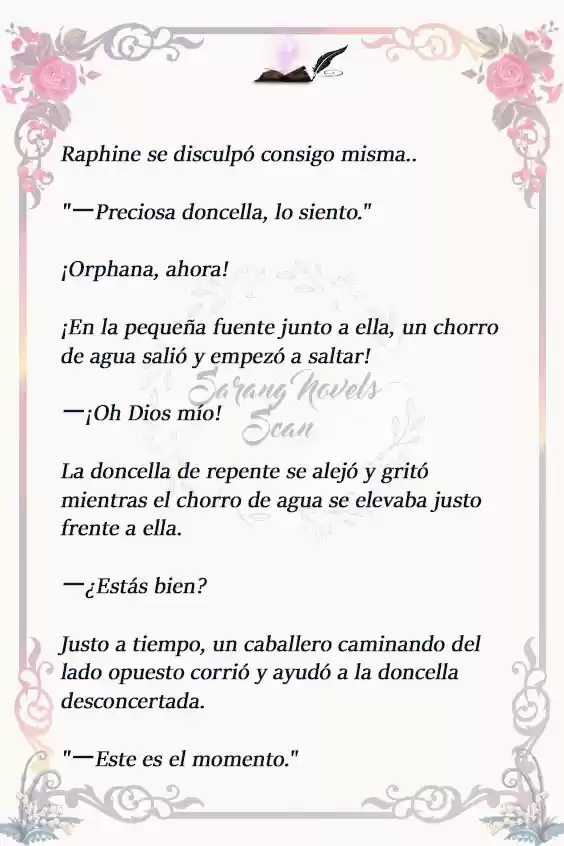 POR MI HERMANO CONQUISTARÉ AL PROTAGONISTA MASCULINO PRINCIPAL (Novela) - Capítulo 49 - Página 8 - LectorTMOo