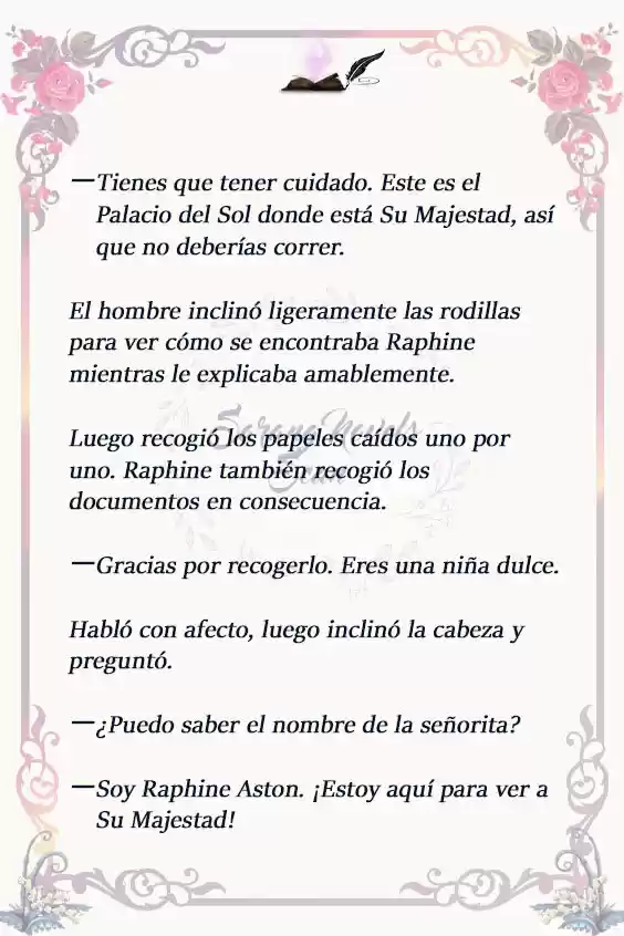 POR MI HERMANO CONQUISTARÉ AL PROTAGONISTA MASCULINO PRINCIPAL (Novela) - Capítulo 49 - Página 11 - LectorTMOo
