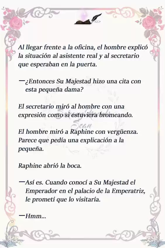 POR MI HERMANO CONQUISTARÉ AL PROTAGONISTA MASCULINO PRINCIPAL (Novela) - Capítulo 49 - Página 15 - LectorTMOo