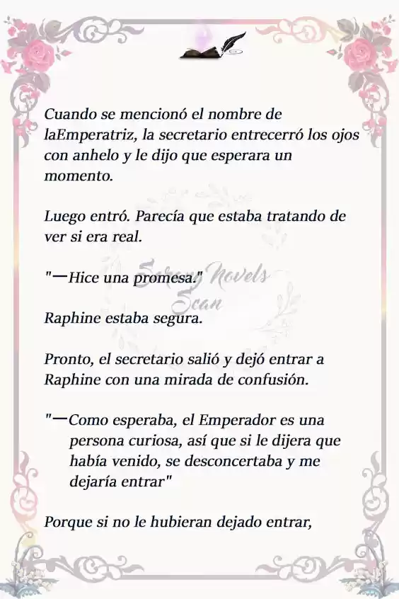 POR MI HERMANO CONQUISTARÉ AL PROTAGONISTA MASCULINO PRINCIPAL (Novela) - Capítulo 49 - Página 16 - LectorTMOo