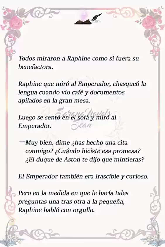 POR MI HERMANO CONQUISTARÉ AL PROTAGONISTA MASCULINO PRINCIPAL (Novela) - Capítulo 49 - Página 18 - LectorTMOo