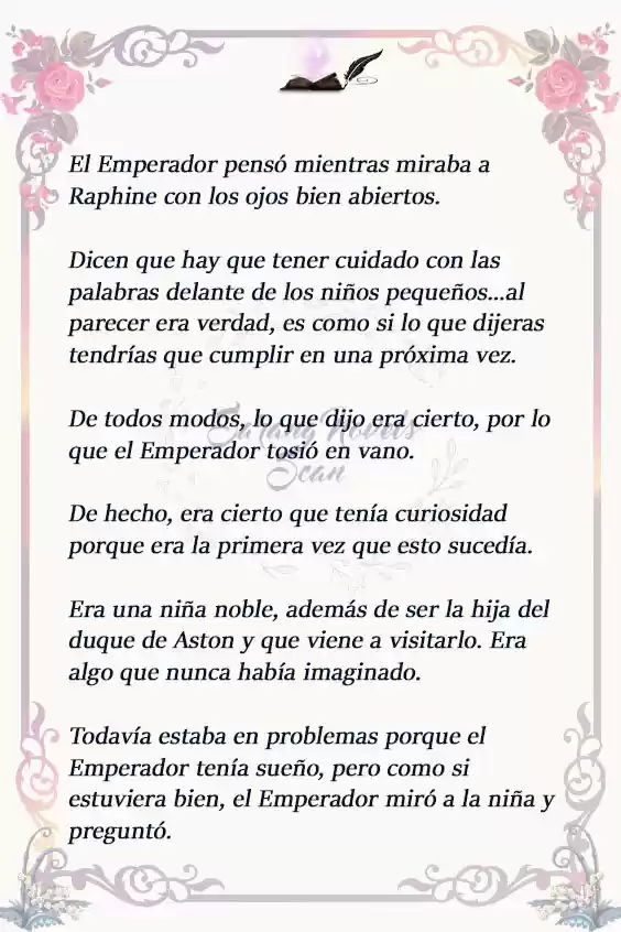 POR MI HERMANO CONQUISTARÉ AL PROTAGONISTA MASCULINO PRINCIPAL (Novela) - Capítulo 49 - Página 20 - LectorTMOo