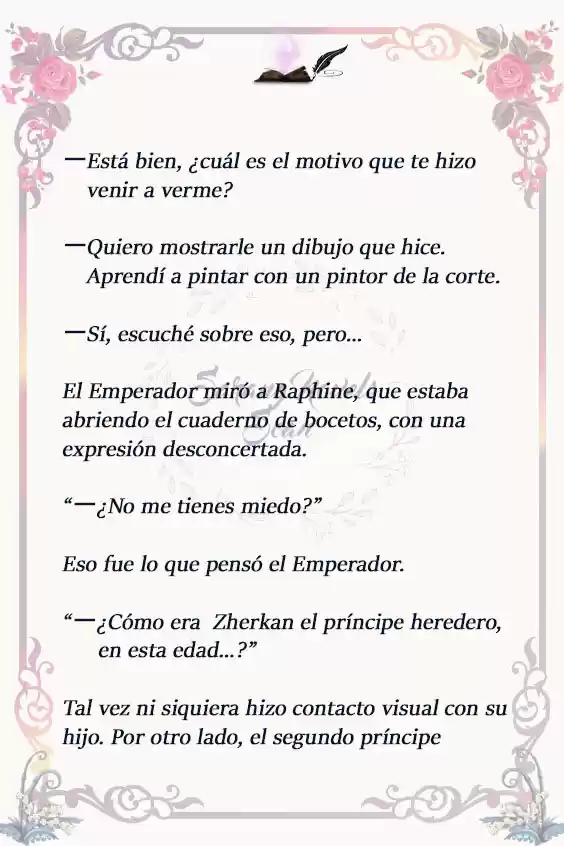 POR MI HERMANO CONQUISTARÉ AL PROTAGONISTA MASCULINO PRINCIPAL (Novela) - Capítulo 49 - Página 21 - LectorTMOo
