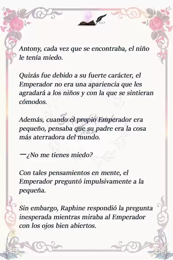 POR MI HERMANO CONQUISTARÉ AL PROTAGONISTA MASCULINO PRINCIPAL (Novela) - Capítulo 49 - Página 22 - LectorTMOo