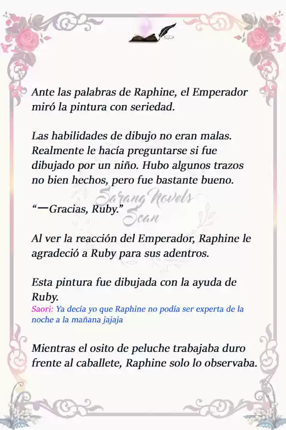 POR MI HERMANO CONQUISTARÉ AL PROTAGONISTA MASCULINO PRINCIPAL (Novela) - Capítulo 49 - Página 24 - LectorTMOo