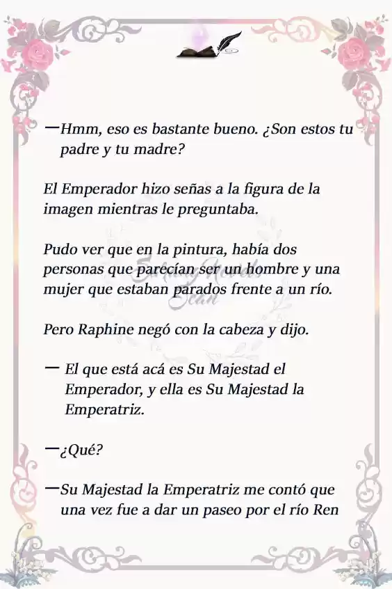 POR MI HERMANO CONQUISTARÉ AL PROTAGONISTA MASCULINO PRINCIPAL (Novela) - Capítulo 49 - Página 25 - LectorTMOo