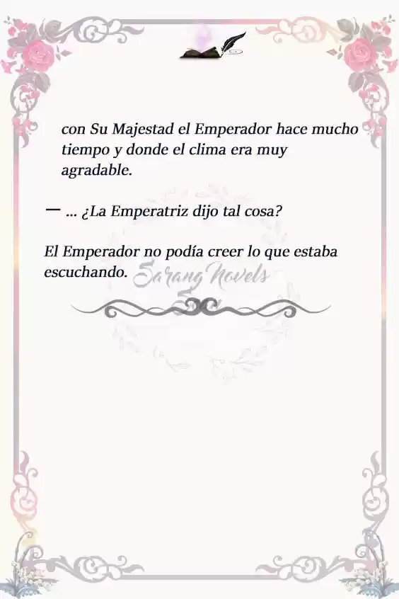 POR MI HERMANO CONQUISTARÉ AL PROTAGONISTA MASCULINO PRINCIPAL (Novela) - Capítulo 49 - Página 26 - LectorTMOo