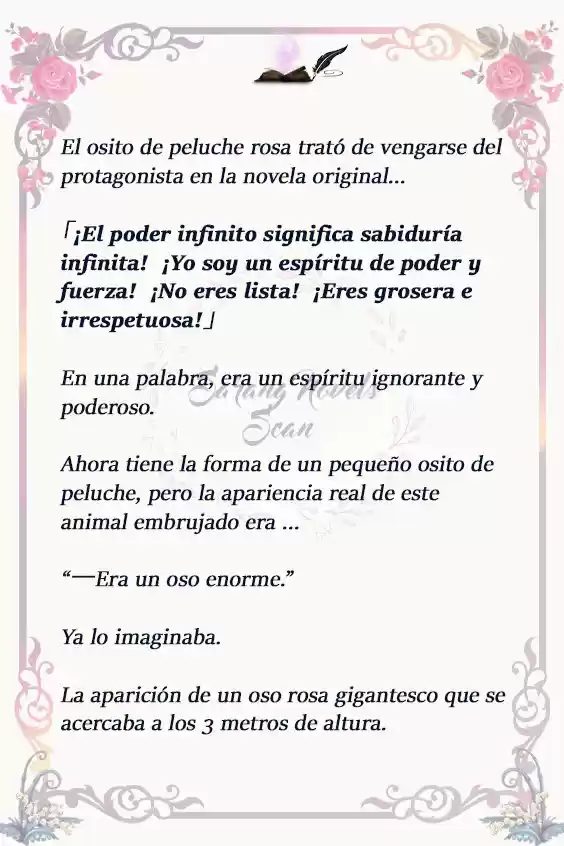 POR MI HERMANO CONQUISTARÉ AL PROTAGONISTA MASCULINO PRINCIPAL (Novela) - Capítulo 5 - Página 7 - LectorTMOo