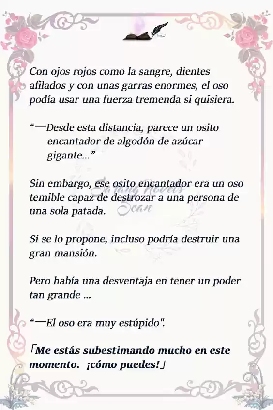 POR MI HERMANO CONQUISTARÉ AL PROTAGONISTA MASCULINO PRINCIPAL (Novela) - Capítulo 5 - Página 8 - LectorTMOo