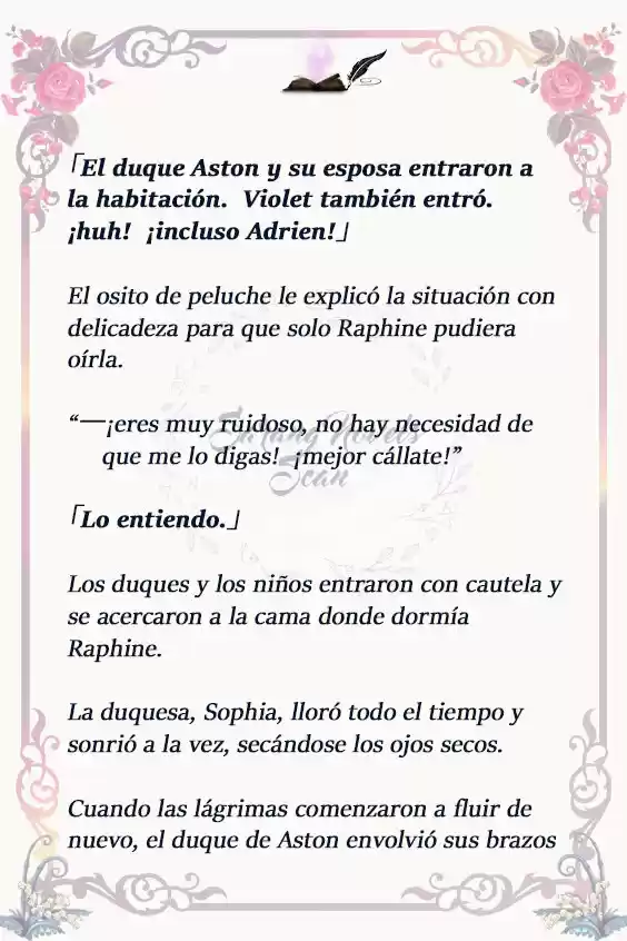 POR MI HERMANO CONQUISTARÉ AL PROTAGONISTA MASCULINO PRINCIPAL (Novela) - Capítulo 5 - Página 22 - LectorTMOo