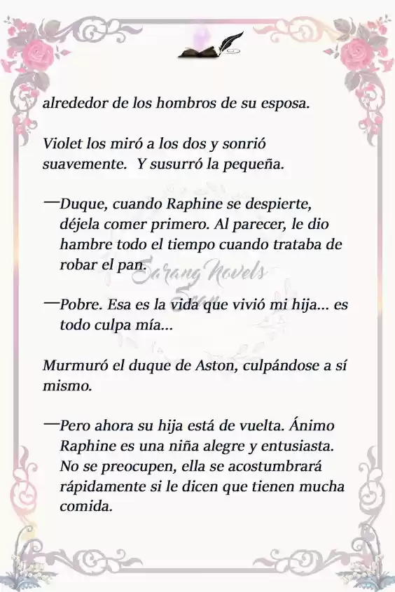 POR MI HERMANO CONQUISTARÉ AL PROTAGONISTA MASCULINO PRINCIPAL (Novela) - Capítulo 5 - Página 23 - LectorTMOo