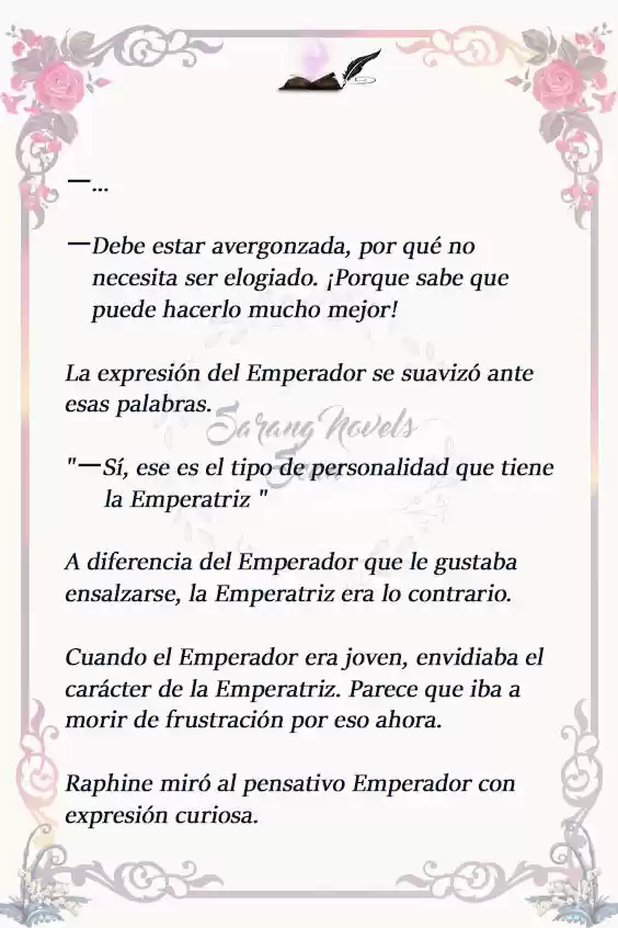 POR MI HERMANO CONQUISTARÉ AL PROTAGONISTA MASCULINO PRINCIPAL (Novela) - Capítulo 50 - Página 7 - LectorTMOo