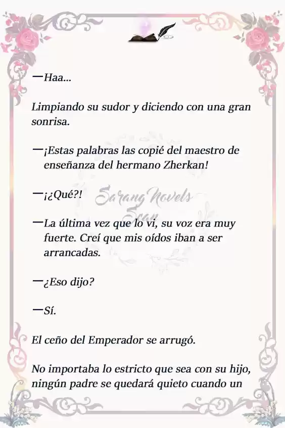 POR MI HERMANO CONQUISTARÉ AL PROTAGONISTA MASCULINO PRINCIPAL (Novela) - Capítulo 50 - Página 11 - LectorTMOo
