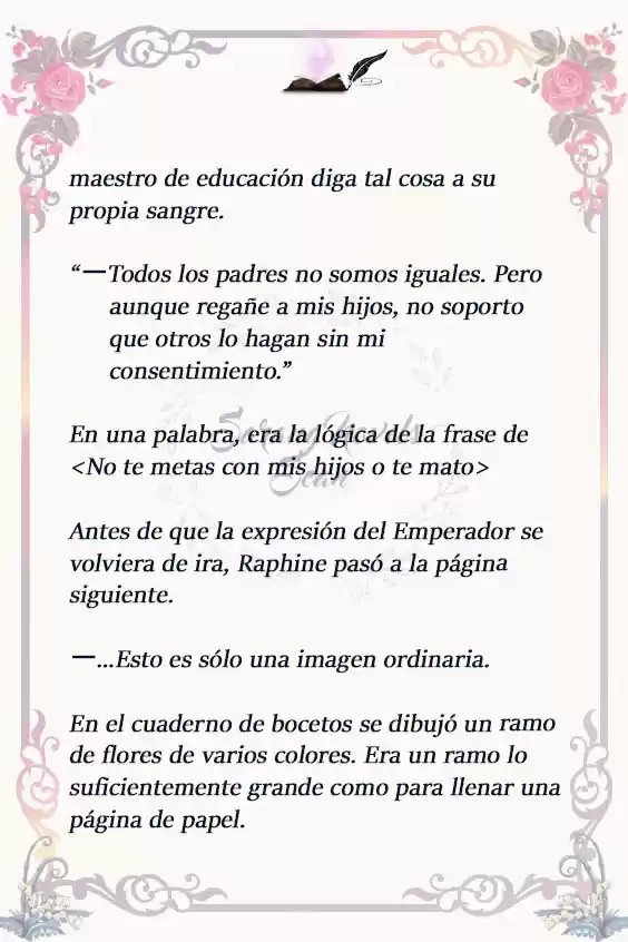 POR MI HERMANO CONQUISTARÉ AL PROTAGONISTA MASCULINO PRINCIPAL (Novela) - Capítulo 50 - Página 12 - LectorTMOo