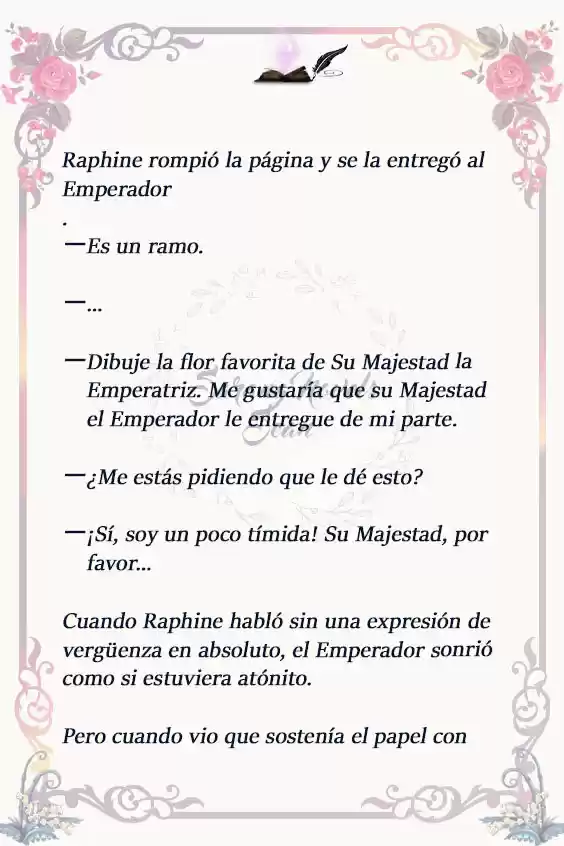 POR MI HERMANO CONQUISTARÉ AL PROTAGONISTA MASCULINO PRINCIPAL (Novela) - Capítulo 50 - Página 13 - LectorTMOo