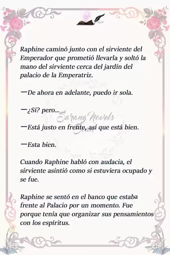 POR MI HERMANO CONQUISTARÉ AL PROTAGONISTA MASCULINO PRINCIPAL (Novela) - Capítulo 50 - Página 18 - LectorTMOo