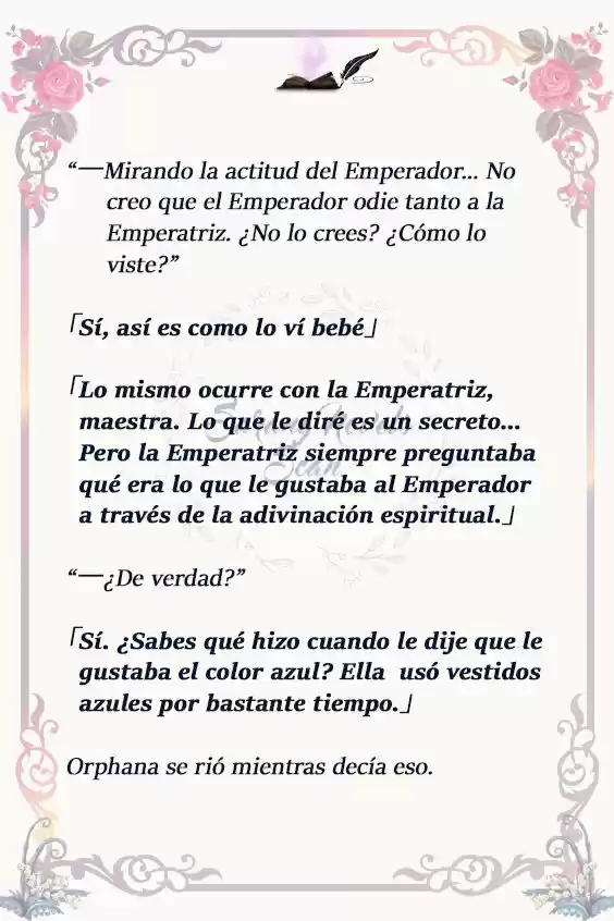 POR MI HERMANO CONQUISTARÉ AL PROTAGONISTA MASCULINO PRINCIPAL (Novela) - Capítulo 50 - Página 19 - LectorTMOo