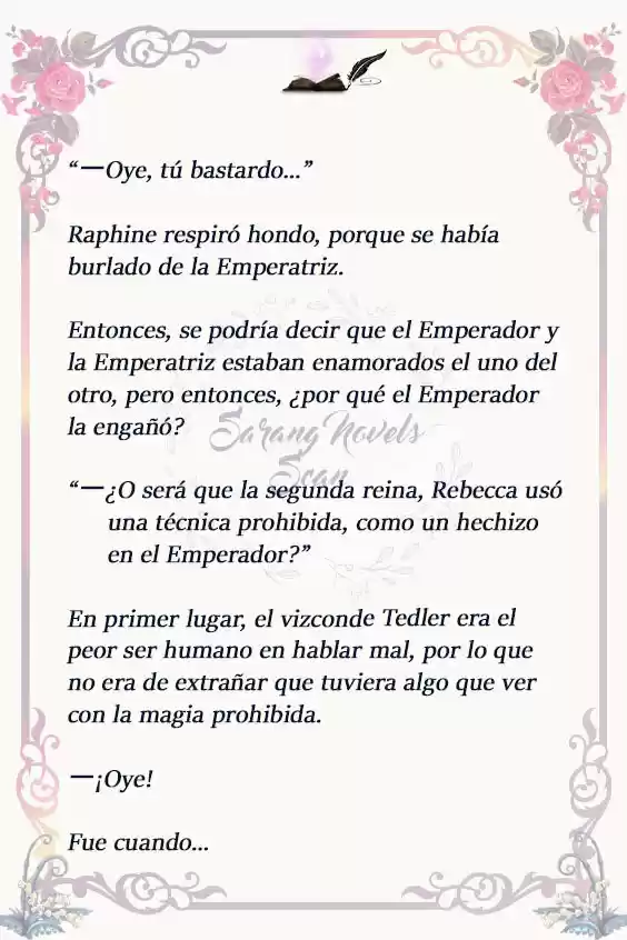 POR MI HERMANO CONQUISTARÉ AL PROTAGONISTA MASCULINO PRINCIPAL (Novela) - Capítulo 50 - Página 20 - LectorTMOo
