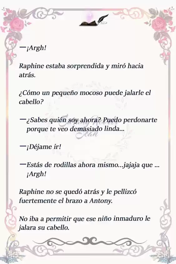 POR MI HERMANO CONQUISTARÉ AL PROTAGONISTA MASCULINO PRINCIPAL (Novela) - Capítulo 50 - Página 23 - LectorTMOo