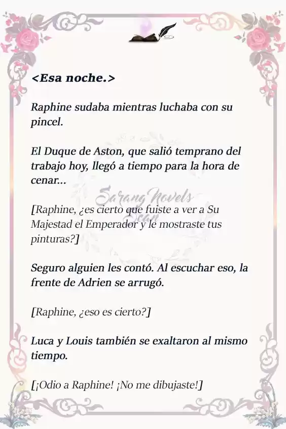 POR MI HERMANO CONQUISTARÉ AL PROTAGONISTA MASCULINO PRINCIPAL (Novela) - Capítulo 51 - Página 7 - LectorTMOo