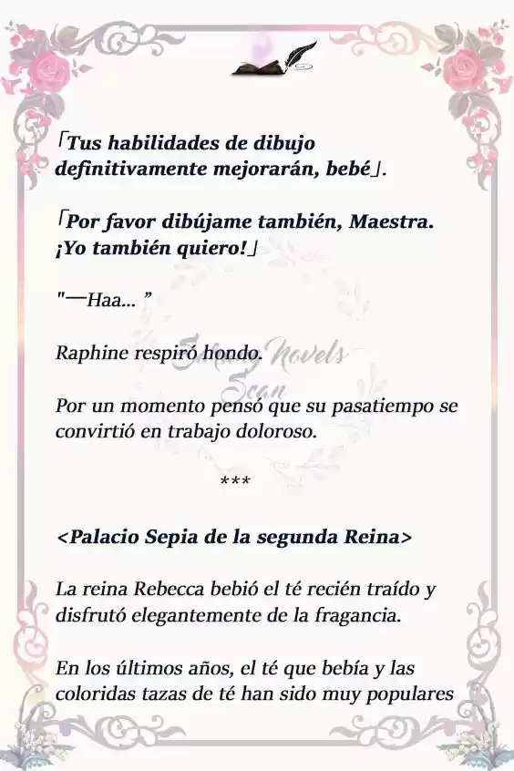 POR MI HERMANO CONQUISTARÉ AL PROTAGONISTA MASCULINO PRINCIPAL (Novela) - Capítulo 51 - Página 9 - LectorTMOo