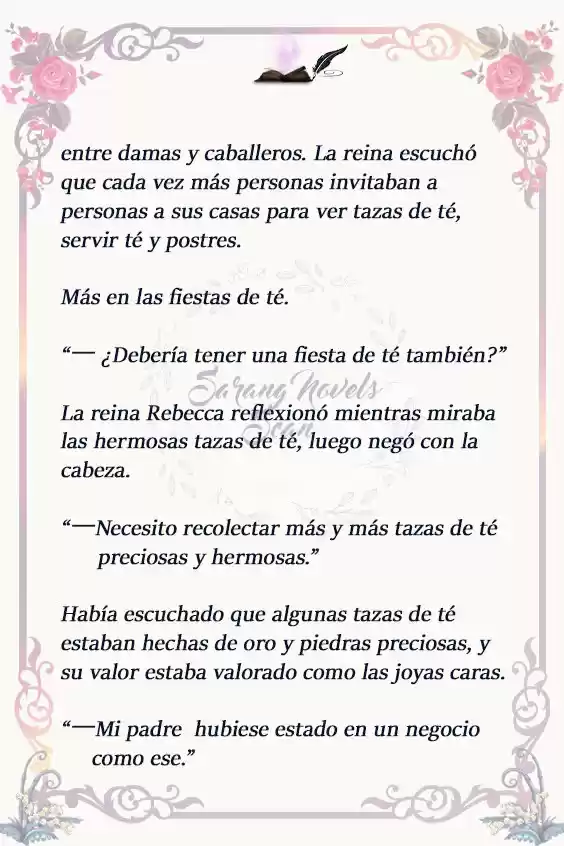 POR MI HERMANO CONQUISTARÉ AL PROTAGONISTA MASCULINO PRINCIPAL (Novela) - Capítulo 51 - Página 10 - LectorTMOo