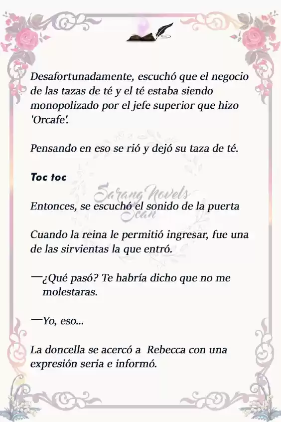 POR MI HERMANO CONQUISTARÉ AL PROTAGONISTA MASCULINO PRINCIPAL (Novela) - Capítulo 51 - Página 11 - LectorTMOo