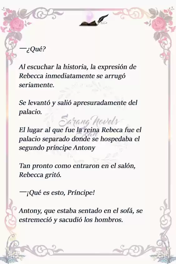 POR MI HERMANO CONQUISTARÉ AL PROTAGONISTA MASCULINO PRINCIPAL (Novela) - Capítulo 51 - Página 12 - LectorTMOo