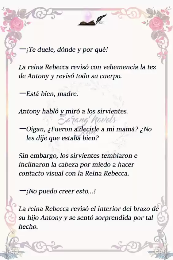 POR MI HERMANO CONQUISTARÉ AL PROTAGONISTA MASCULINO PRINCIPAL (Novela) - Capítulo 51 - Página 13 - LectorTMOo