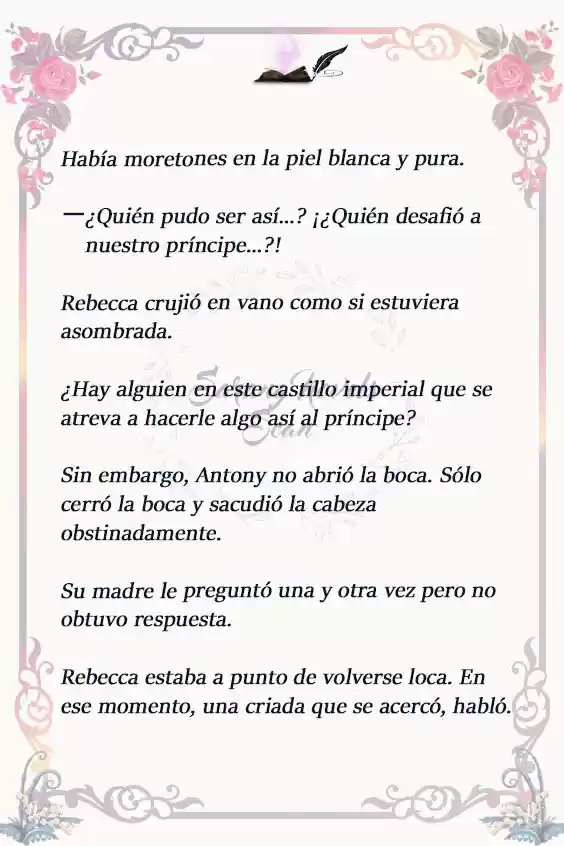 POR MI HERMANO CONQUISTARÉ AL PROTAGONISTA MASCULINO PRINCIPAL (Novela) - Capítulo 51 - Página 14 - LectorTMOo
