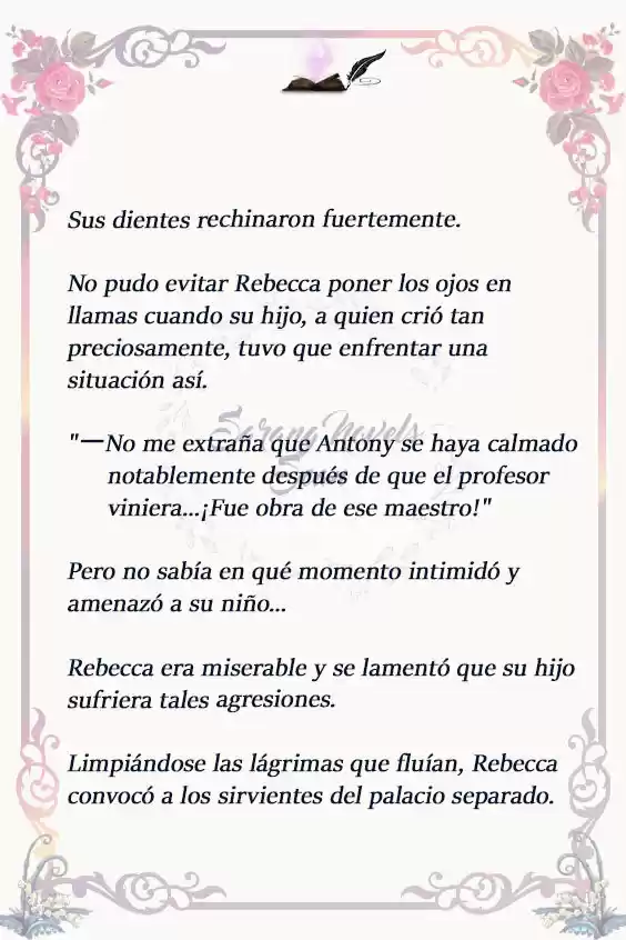 POR MI HERMANO CONQUISTARÉ AL PROTAGONISTA MASCULINO PRINCIPAL (Novela) - Capítulo 51 - Página 18 - LectorTMOo