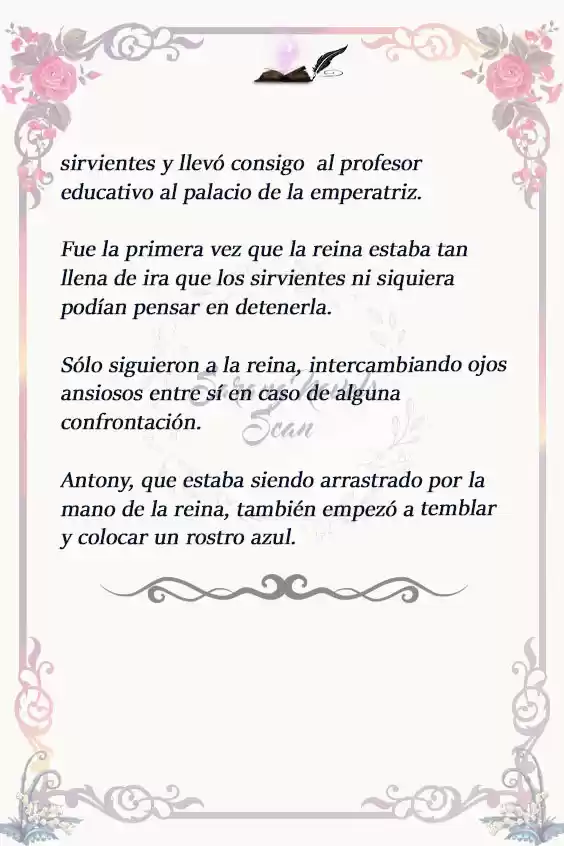 POR MI HERMANO CONQUISTARÉ AL PROTAGONISTA MASCULINO PRINCIPAL (Novela) - Capítulo 51 - Página 22 - LectorTMOo