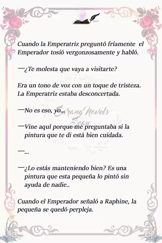 POR MI HERMANO CONQUISTARÉ AL PROTAGONISTA MASCULINO PRINCIPAL (Novela) - Capítulo 52 - Página 4 - LectorTMOo