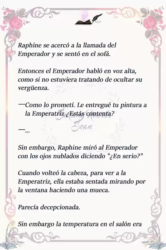 POR MI HERMANO CONQUISTARÉ AL PROTAGONISTA MASCULINO PRINCIPAL (Novela) - Capítulo 52 - Página 6 - LectorTMOo