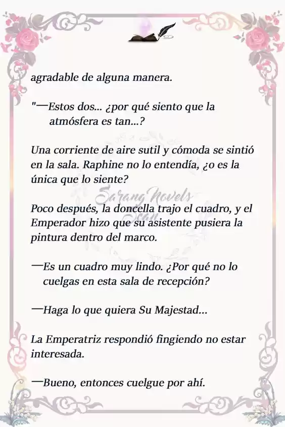 POR MI HERMANO CONQUISTARÉ AL PROTAGONISTA MASCULINO PRINCIPAL (Novela) - Capítulo 52 - Página 7 - LectorTMOo