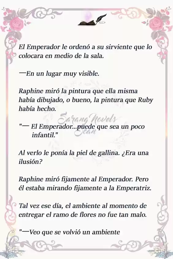 POR MI HERMANO CONQUISTARÉ AL PROTAGONISTA MASCULINO PRINCIPAL (Novela) - Capítulo 52 - Página 8 - LectorTMOo