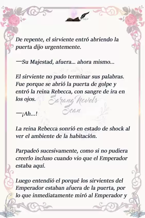 POR MI HERMANO CONQUISTARÉ AL PROTAGONISTA MASCULINO PRINCIPAL (Novela) - Capítulo 52 - Página 10 - LectorTMOo