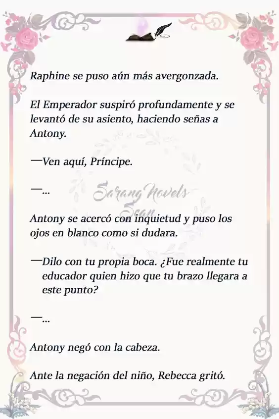 POR MI HERMANO CONQUISTARÉ AL PROTAGONISTA MASCULINO PRINCIPAL (Novela) - Capítulo 52 - Página 14 - LectorTMOo