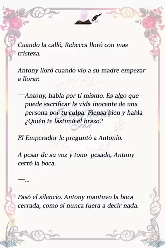 POR MI HERMANO CONQUISTARÉ AL PROTAGONISTA MASCULINO PRINCIPAL (Novela) - Capítulo 52 - Página 16 - LectorTMOo