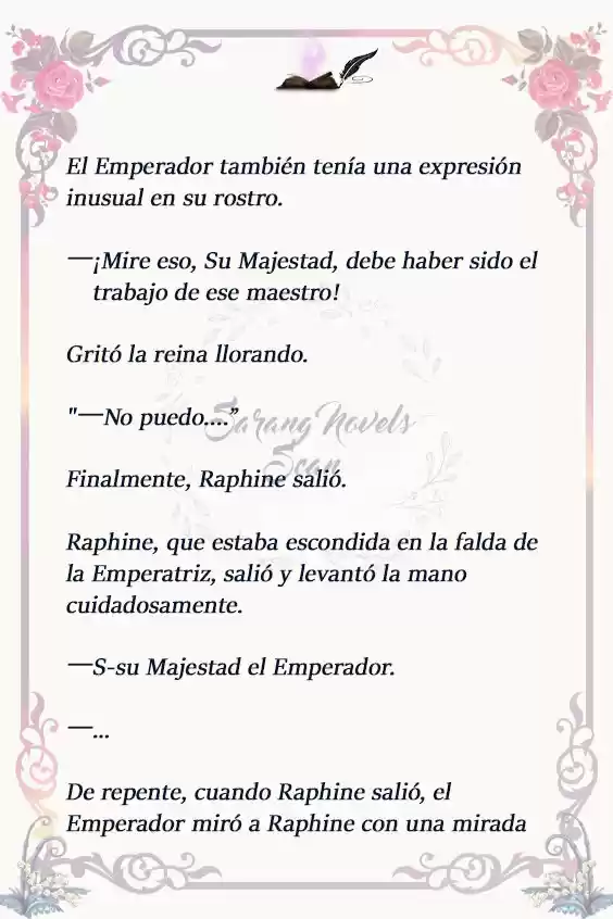 POR MI HERMANO CONQUISTARÉ AL PROTAGONISTA MASCULINO PRINCIPAL (Novela) - Capítulo 52 - Página 17 - LectorTMOo