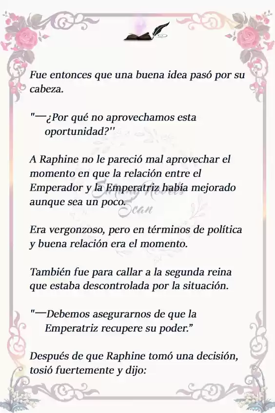 POR MI HERMANO CONQUISTARÉ AL PROTAGONISTA MASCULINO PRINCIPAL (Novela) - Capítulo 52 - Página 19 - LectorTMOo